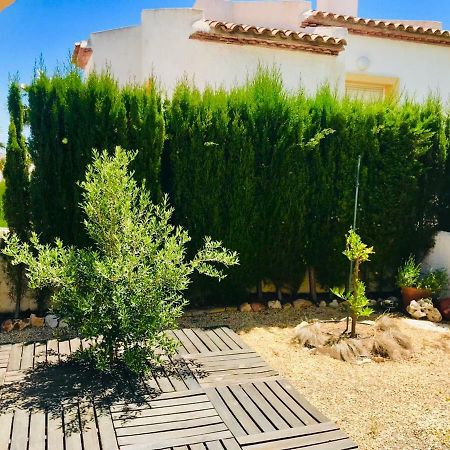 Casa De Familia Villa Calpe Eksteriør bilde