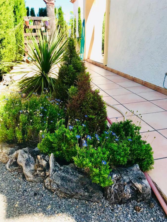 Casa De Familia Villa Calpe Eksteriør bilde