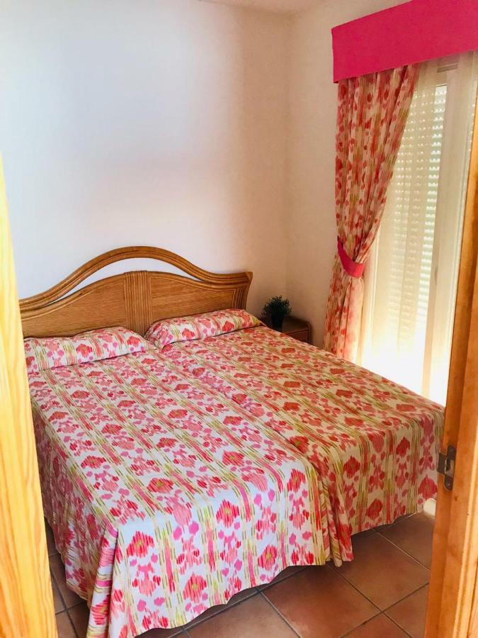 Casa De Familia Villa Calpe Eksteriør bilde