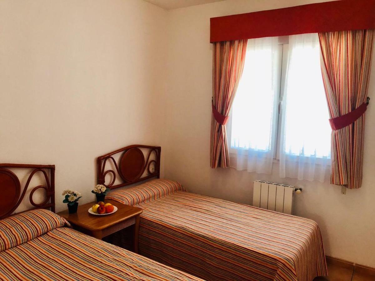 Casa De Familia Villa Calpe Eksteriør bilde