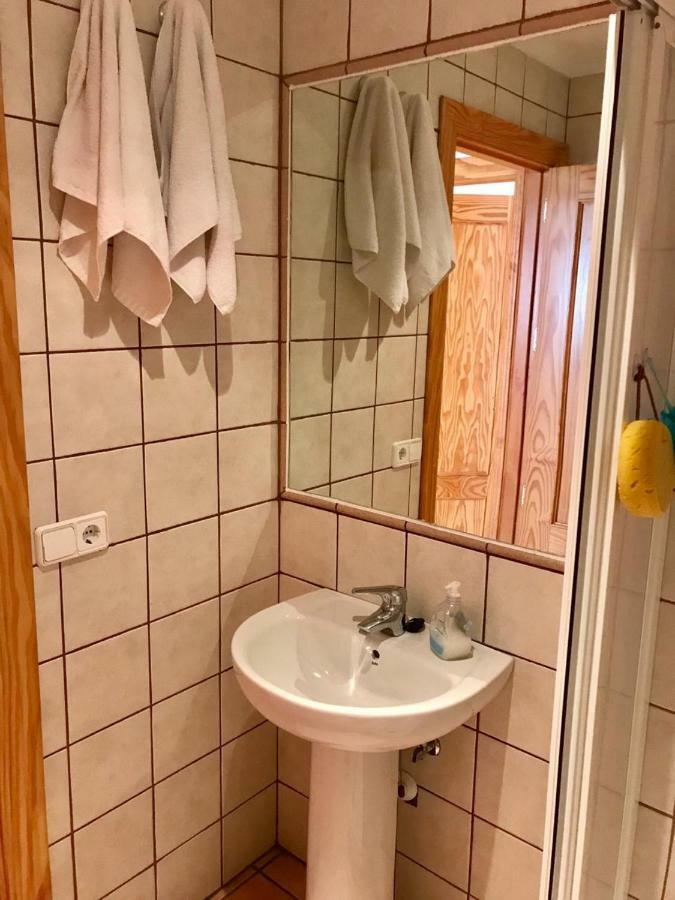 Casa De Familia Villa Calpe Eksteriør bilde