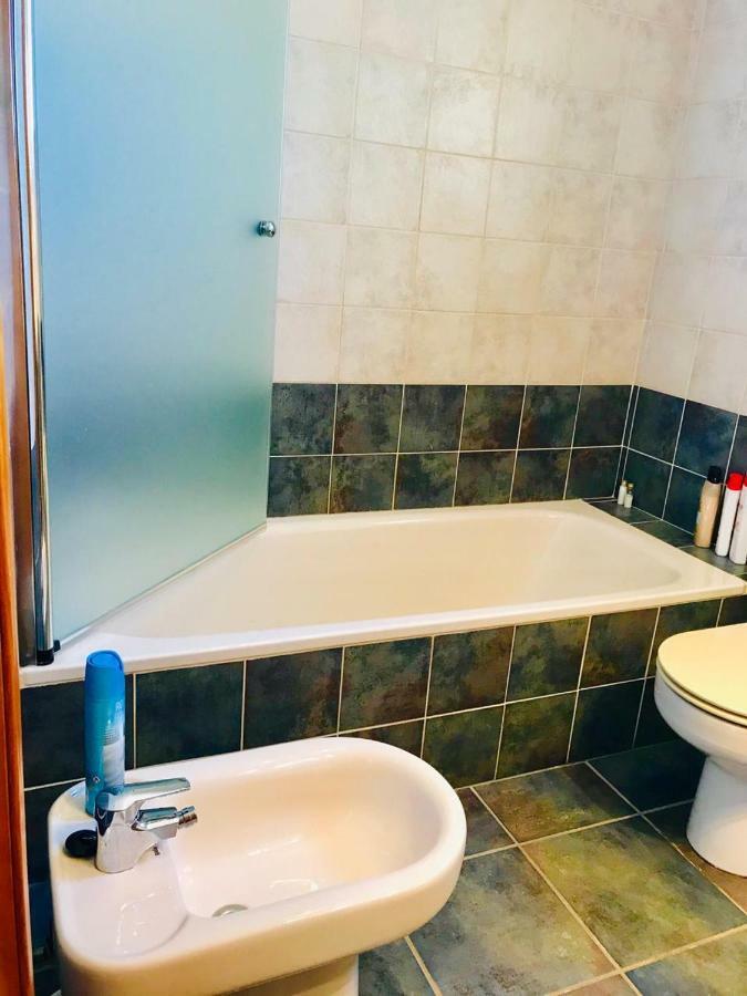 Casa De Familia Villa Calpe Eksteriør bilde