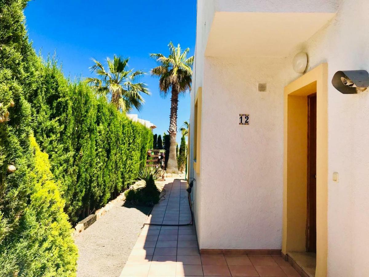 Casa De Familia Villa Calpe Eksteriør bilde