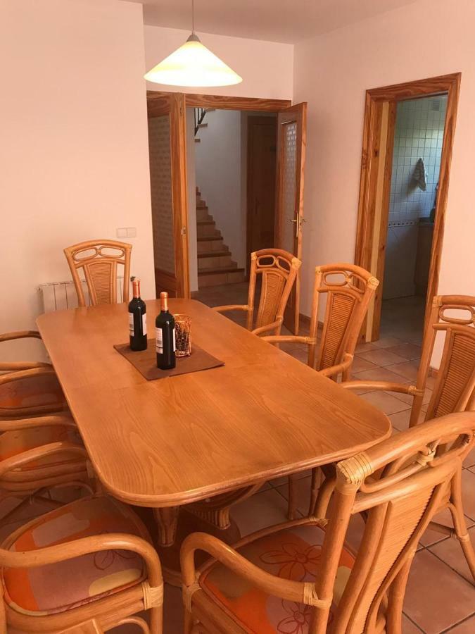 Casa De Familia Villa Calpe Eksteriør bilde