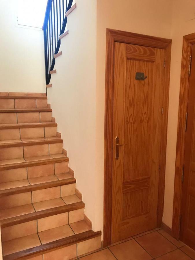 Casa De Familia Villa Calpe Eksteriør bilde