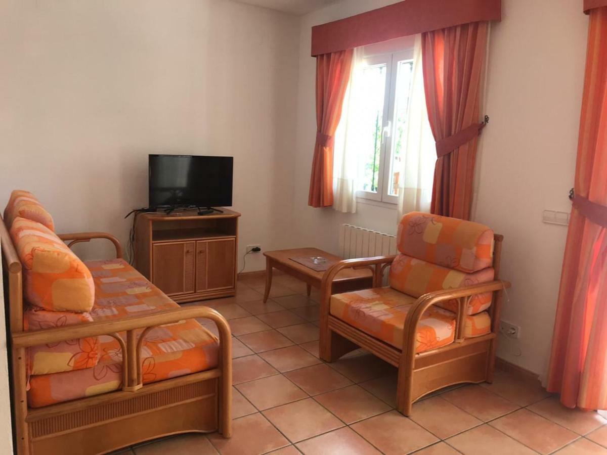 Casa De Familia Villa Calpe Eksteriør bilde