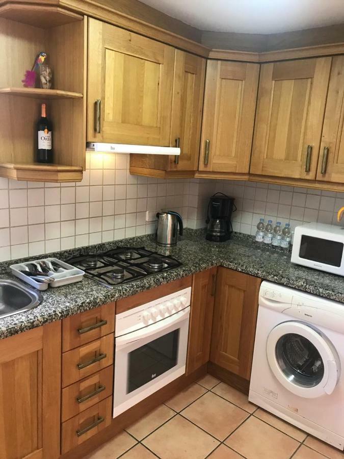 Casa De Familia Villa Calpe Eksteriør bilde